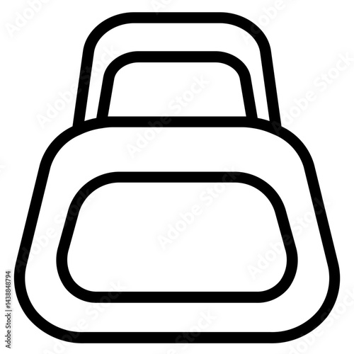 Duty Finance Money Line Icon