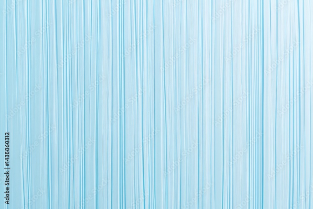 Obraz premium Flat lay of a light blue metal sheet with a rusted texture, close-up