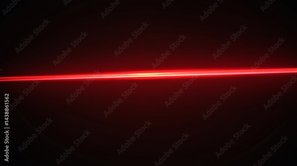 Fototapeta premium abstract red background