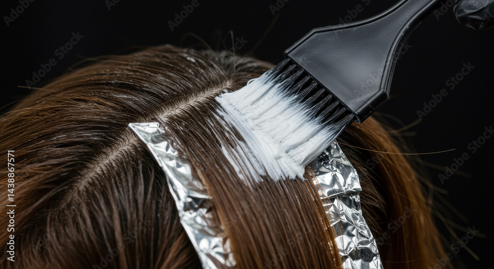 custom made wallpaper toronto digitalHair Transformation: Blonde Highlights, Dye, Foil, and Brush for Stunning Results - Brunette to Blonde Beauty!