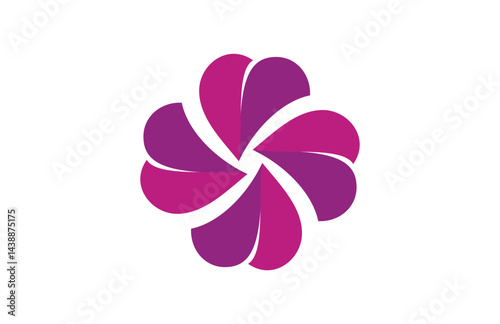 circle beauty logo