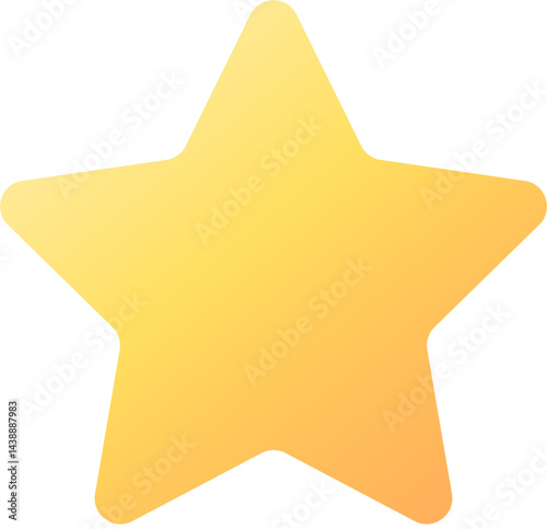 star