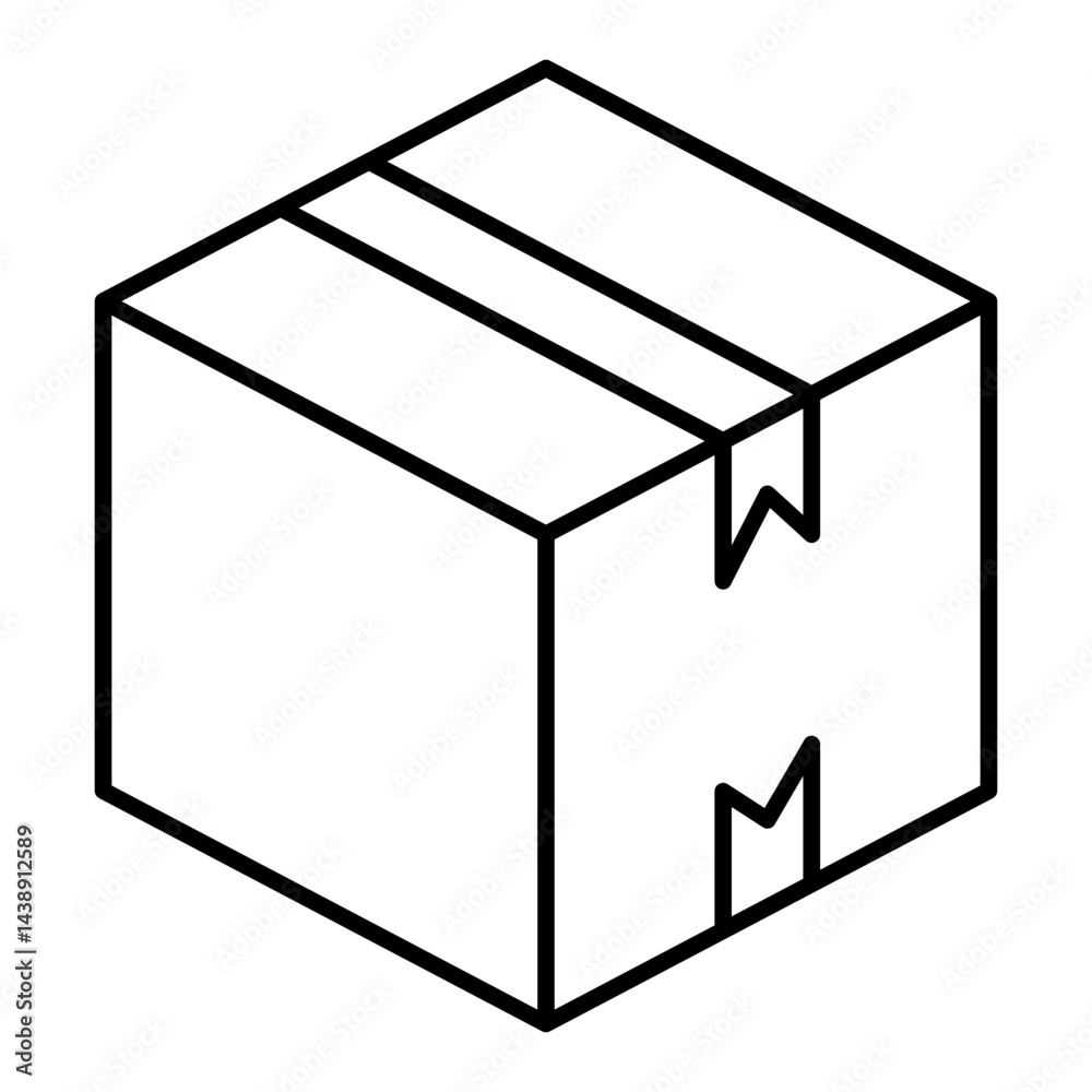 box icon box icon
