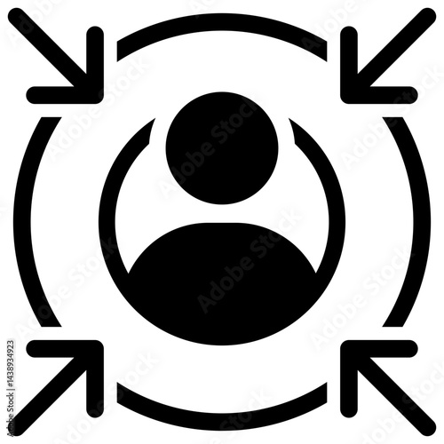 Centric Icon