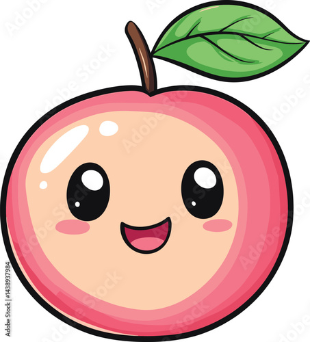 apple and worm