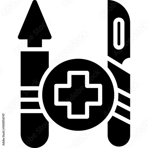 Scalpel Icon