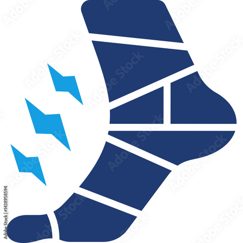 Bandage Icon