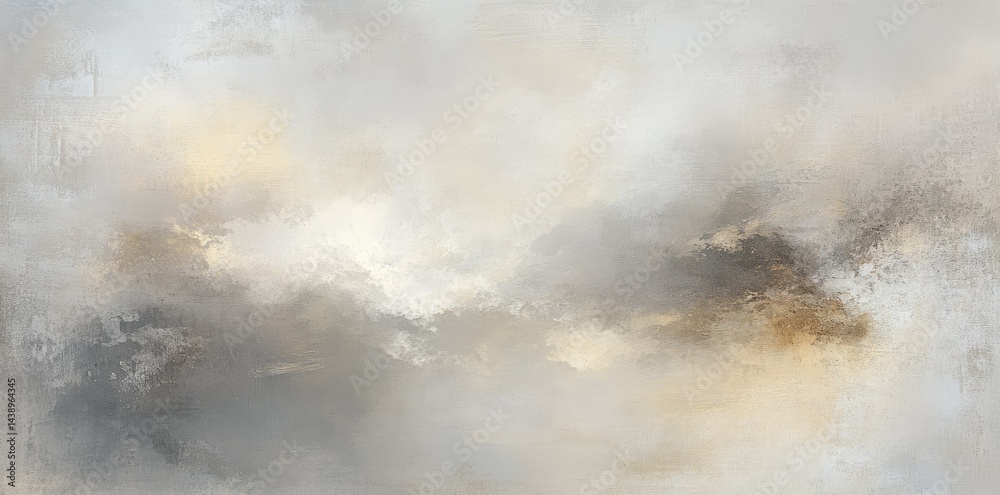 Fototapeta premium Abstract black and white cloud formation with swirling patterns. creating a dramatic atmosphere. suitable for backgrounds or artistic projects