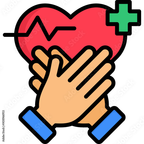Cpr Icon