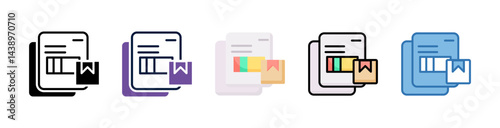 Invoice Icon