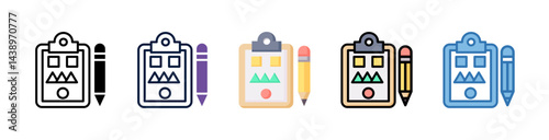 Procurement Icon