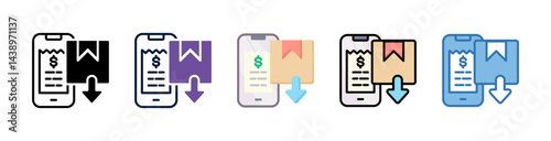 Shopping Icon