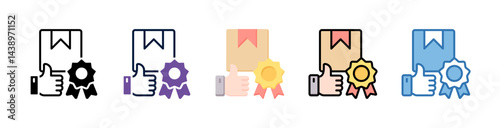 Guarantee Icon