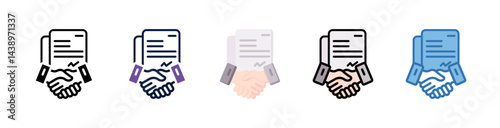 Approval Icon