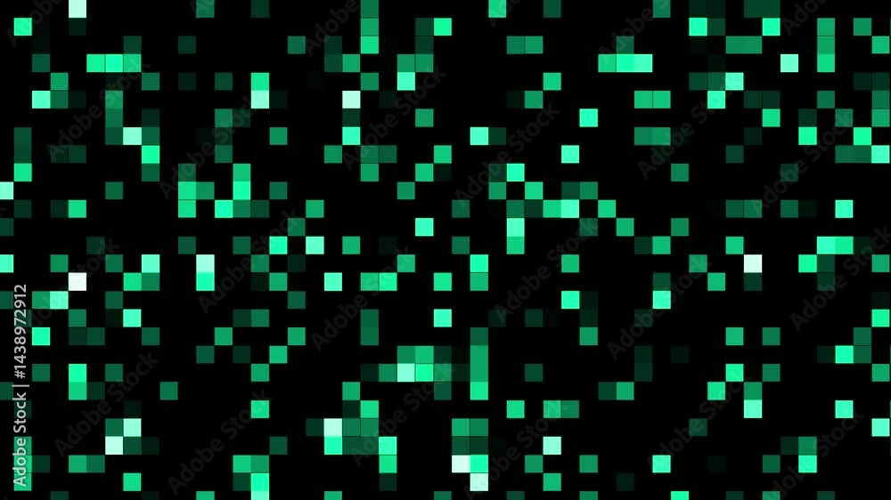 Abstract blocks moving looping. Abstract black Background (Loopable). Abstract blocks moving looping. Abstract black Background (Loopable).