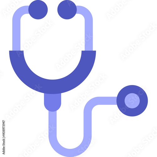 Stethoscope Icon