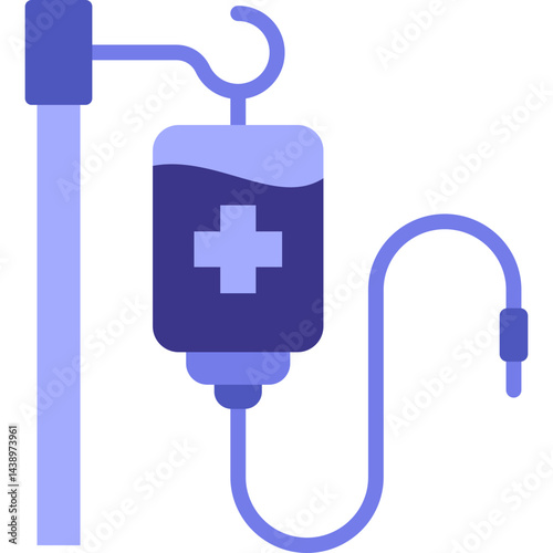 Infusion Icon
