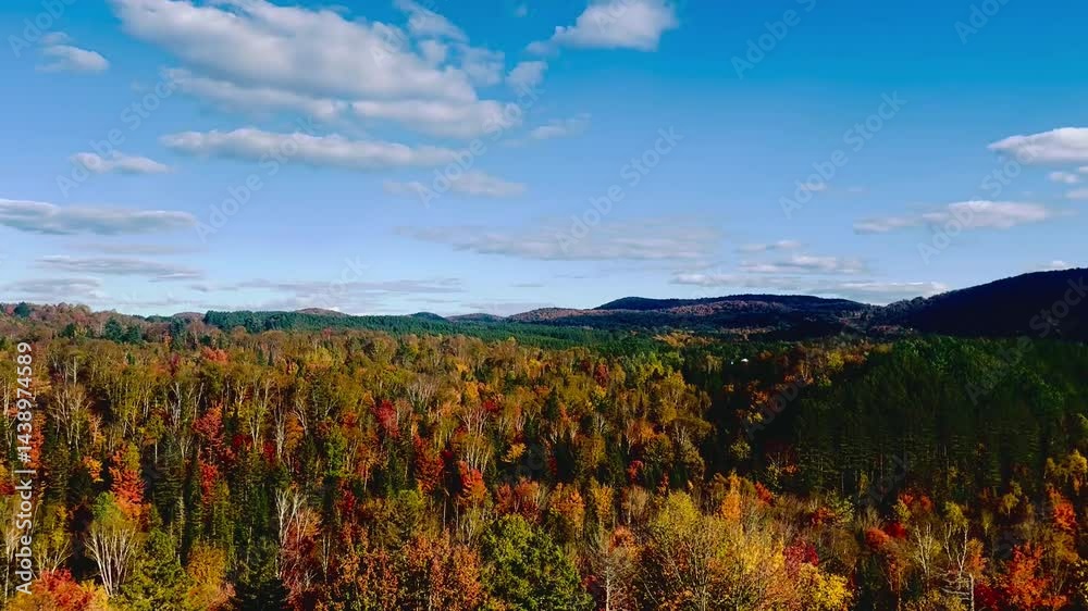 autumn in the mountains autumn in the mountains