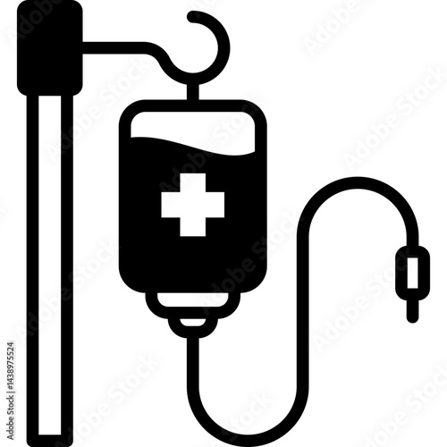Infusion Icon
