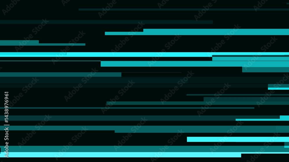 Abstract Lines Background . glow loopable technology background Abstract Lines Background . glow loopable technology background