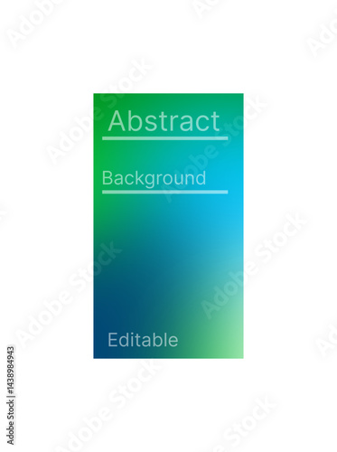 Colorful abstract wallpaper for devices.