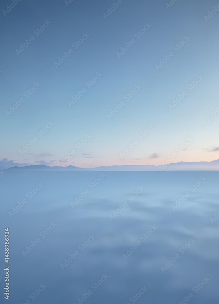 Soft blue pastel sky gradient, smooth texture, tranquil atmosphere , desktop, atmosphere Soft blue pastel sky gradient, smooth texture, tranquil atmosphere , desktop, atmosphere