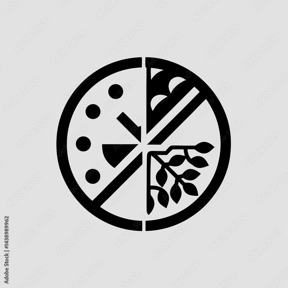Business logo icon vector art Business logo icon vector art