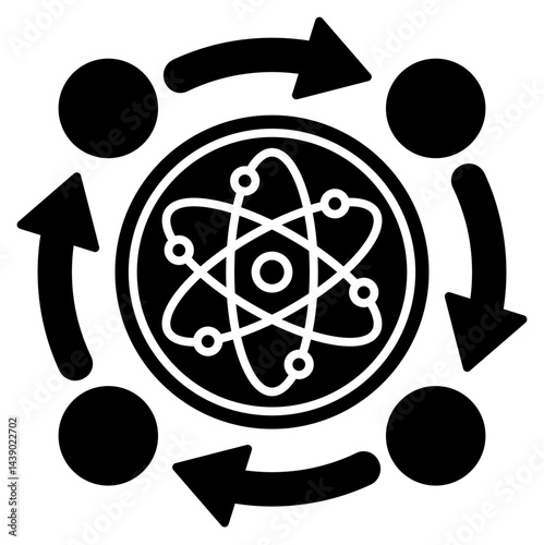 Quantum Flux