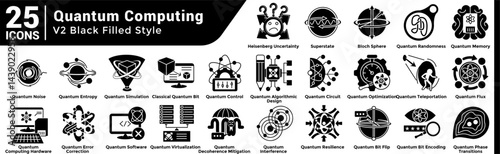 Quantum Computing Quantum Computing Bundle H25 V02