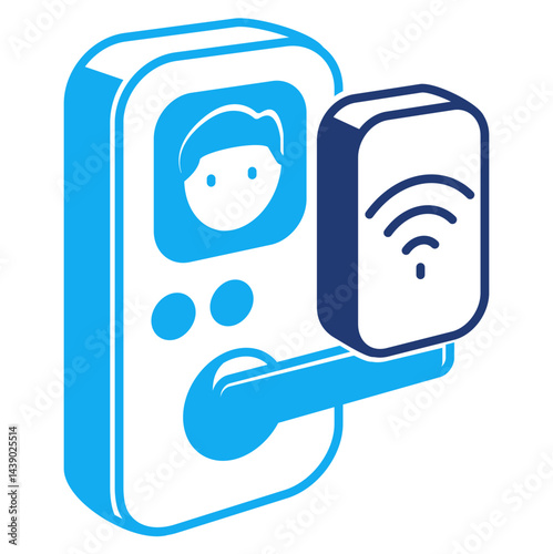 Biometric Door Lock