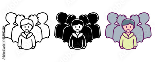 Social Anxiety