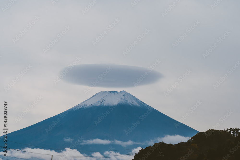 Fototapeta premium Japan Kanto Tokyo