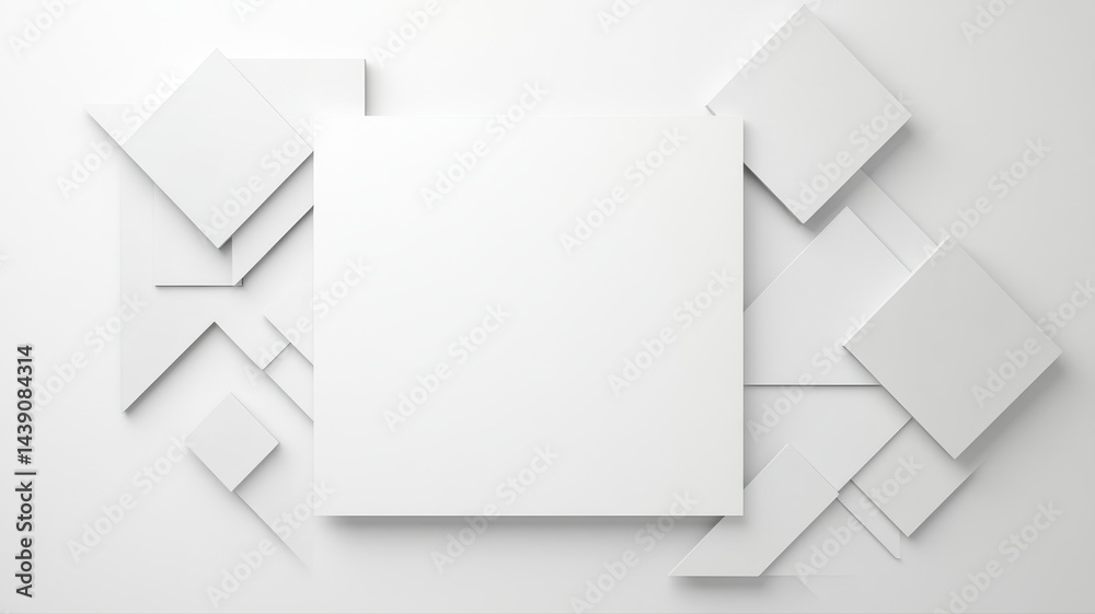 White Triangles Abstract Background - Modern Minimalist Design white background triangles geometric White Triangles Abstract Background - Modern Minimalist Design white background triangles geometric