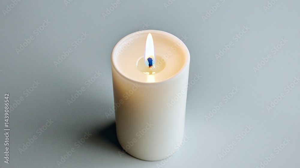 custom made wallpaper toronto digitalEthereal blurred figure abstract art soft focus pale colors mystical design