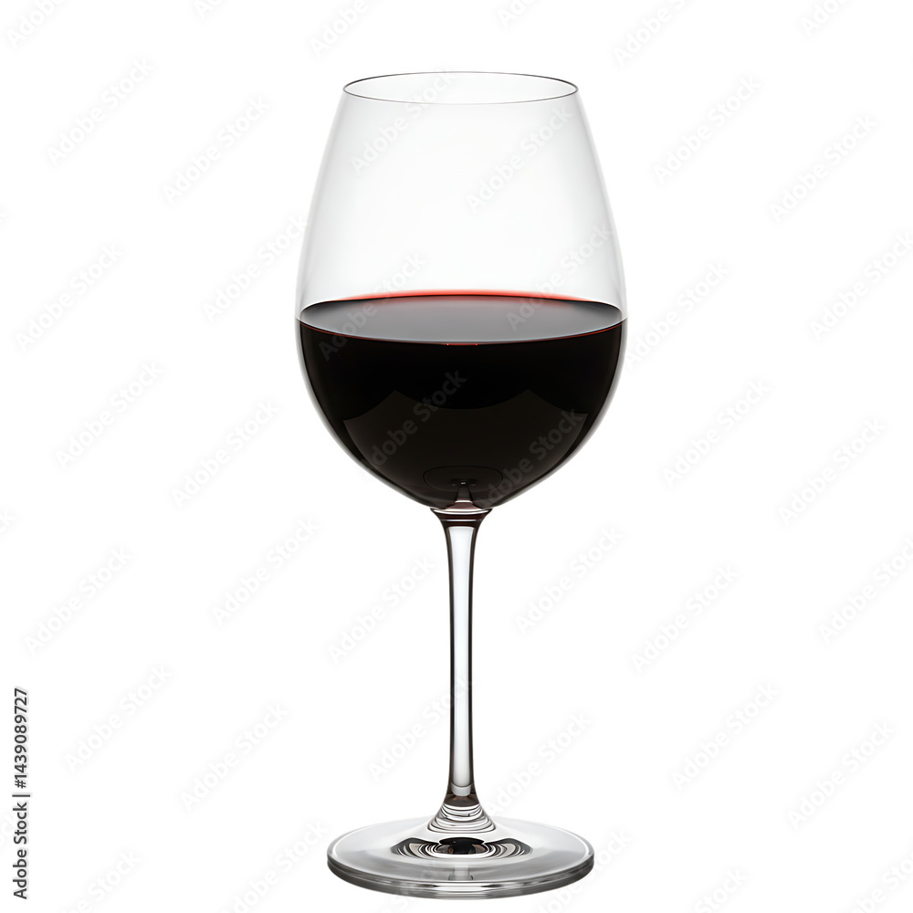 Red Wine Glass Red Wine Glass