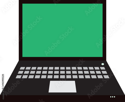 Laptop Icon