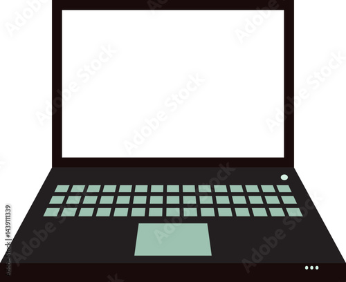 Laptop Icon