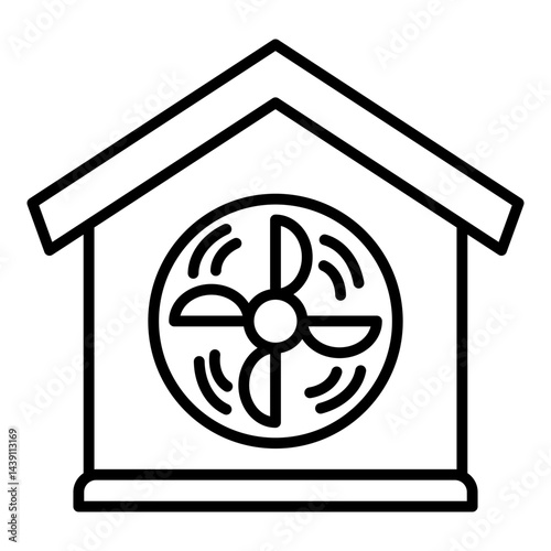 Ventilation System