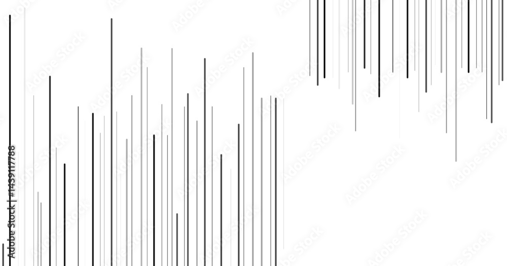 Simple geometric vertical stripes. Trendy dynamic vertical speed lines background. EPS10 Simple geometric vertical stripes. Trendy dynamic vertical speed lines background. EPS10