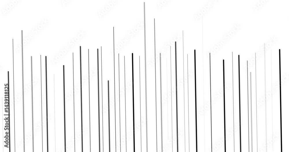 Simple geometric vertical stripes. Trendy dynamic vertical speed lines background. EPS10 Simple geometric vertical stripes. Trendy dynamic vertical speed lines background. EPS10