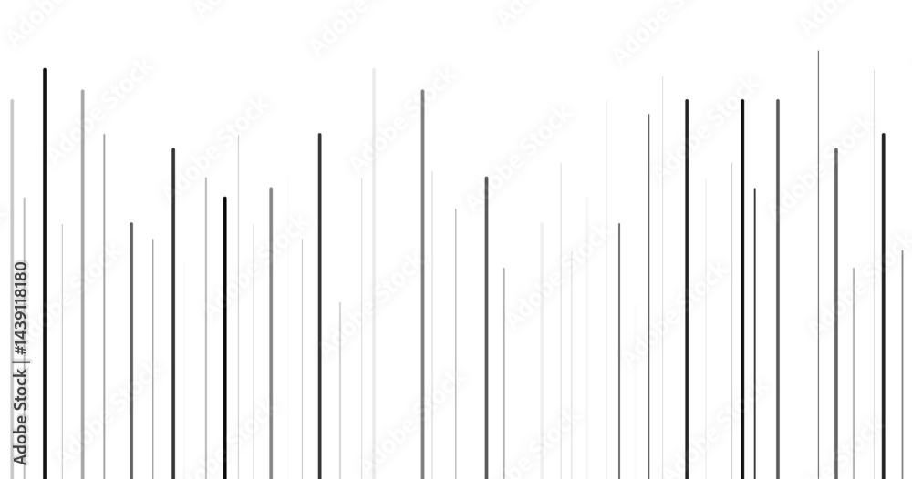 Simple geometric vertical stripes. Trendy dynamic vertical speed lines background. EPS10 Simple geometric vertical stripes. Trendy dynamic vertical speed lines background. EPS10