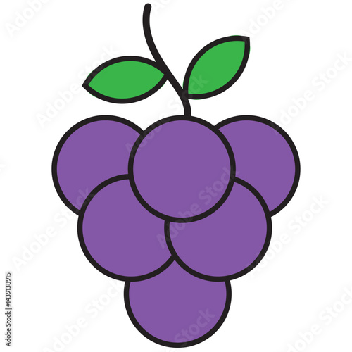 grape
