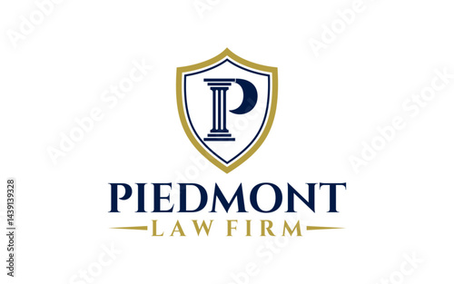 Justice Law firm Logo design template Free Download Justice Law firm Logo design template - GFXLoad