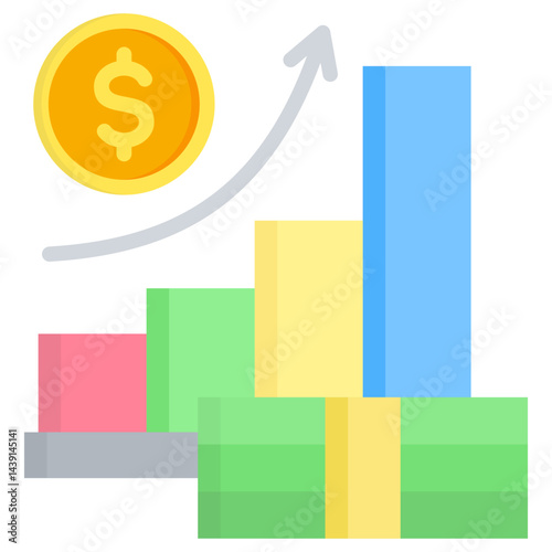 Inflation Icon