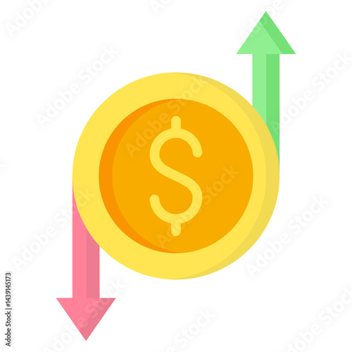 Currency Icon