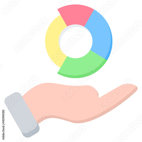 Quota Icon