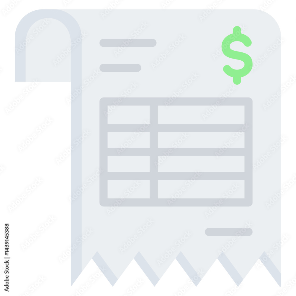 Invoice Icon Invoice Icon