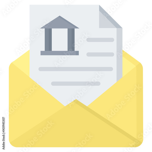 Letter Icon