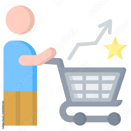 Consumer Icon