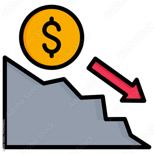Fiscal Icon